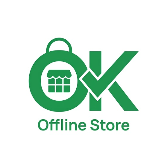 Offlikart Logo